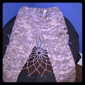 Army Combat Uniform pants